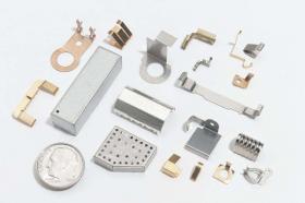 五金沖壓件在技術方面和經濟方面的優勢有哪些